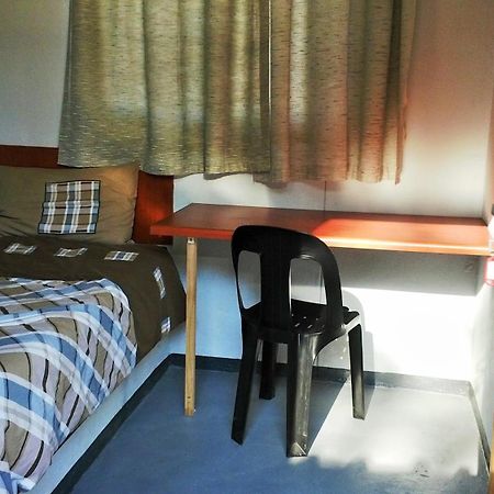 Divundu Guest House חדר תמונה