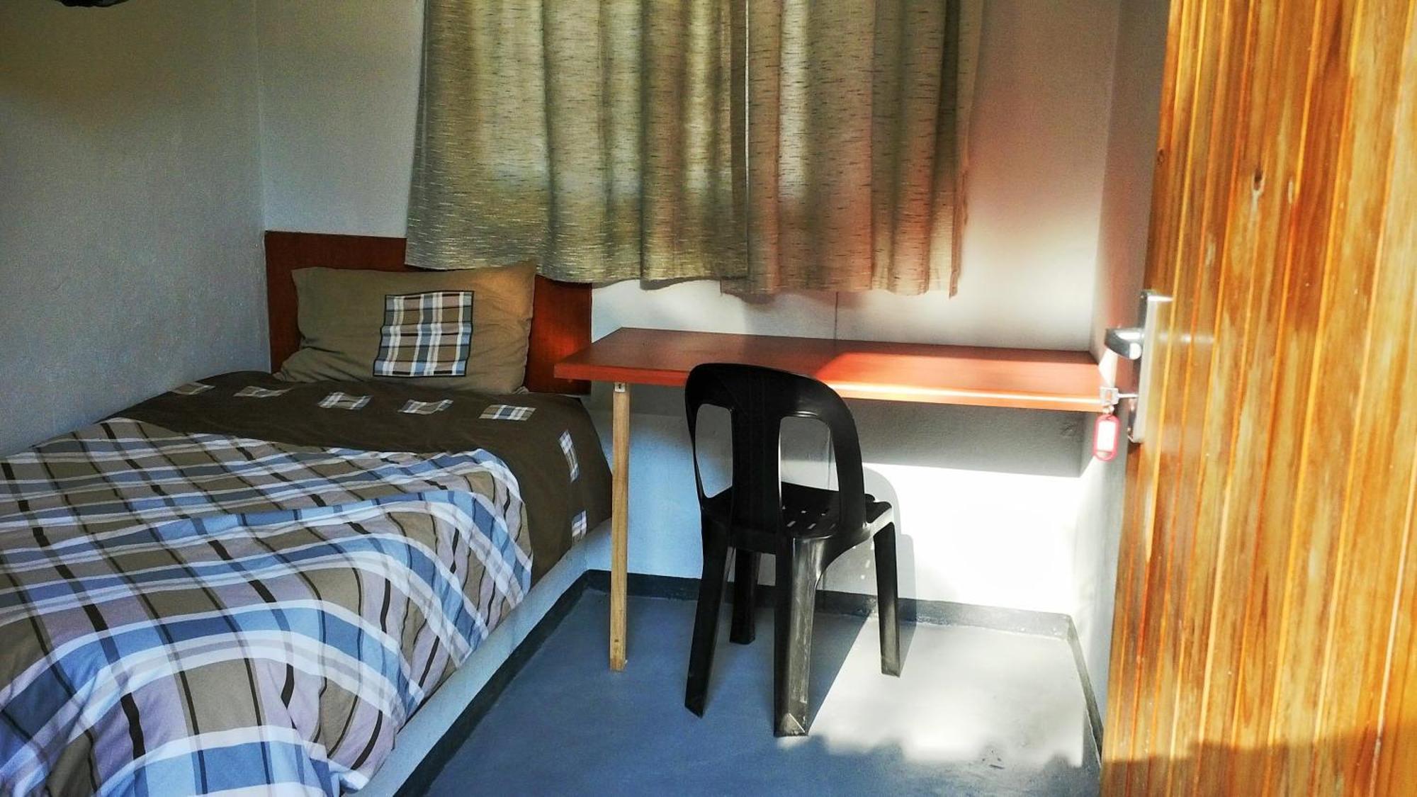 Divundu Guest House חדר תמונה