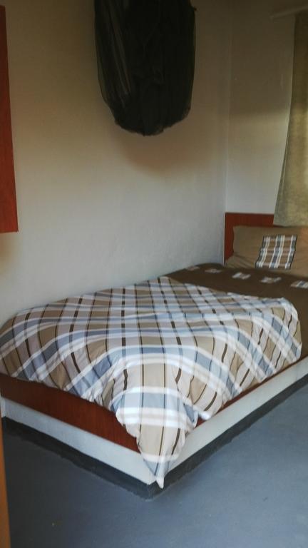 Divundu Guest House חדר תמונה