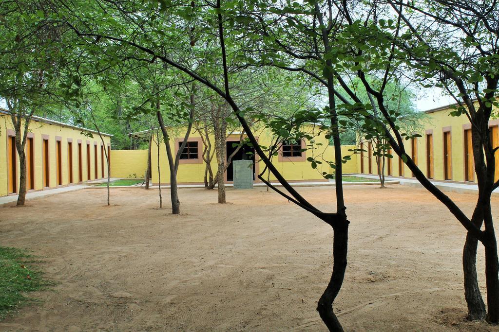 Divundu Guest House חדר תמונה