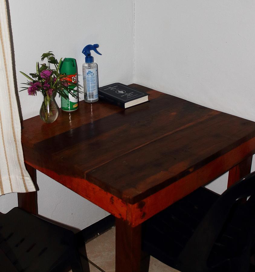 Divundu Guest House מראה חיצוני תמונה